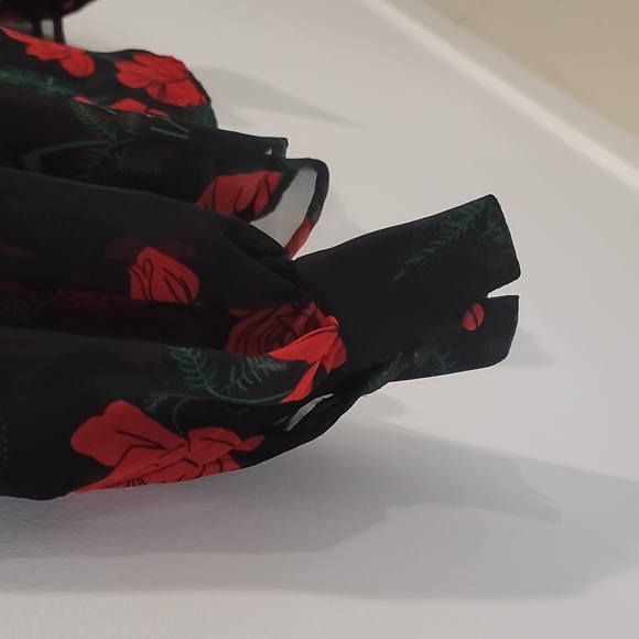 Express blouse - Picture 3 of 4